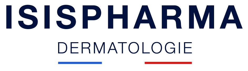 IsisPharma Dermatologie — French dermo-cosmetic brand